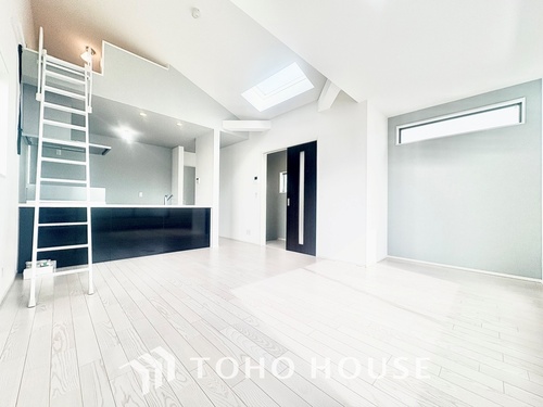 和光市白子3丁目　中古戸建の物件画像