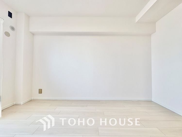 内装 浴室は一日の疲れを癒す特別な空間。清潔感と快適性で心身ともにリフレッシュできます。