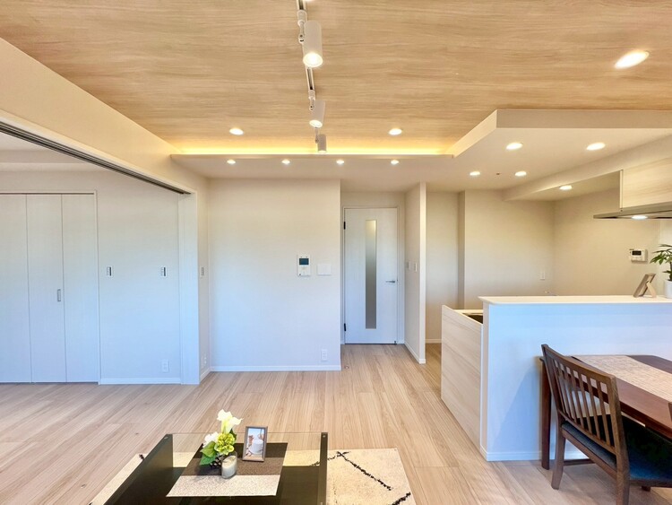 その他 快適に・伸びやかに。心の潤いを求める方々へ。