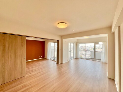 日吉ハイムの物件画像