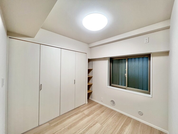 その他 清かで艶やかな時間をもたらしてくれる室内です。