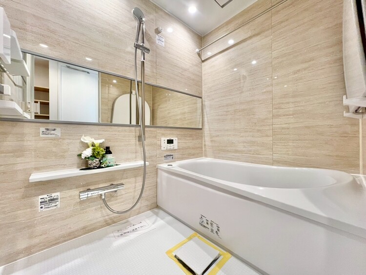 その他 心も体もオフになる極上のリラックスタイムをお楽しみください。