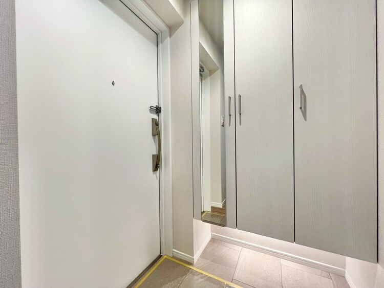 その他 安らぎに満ちた空間がここから始まります。