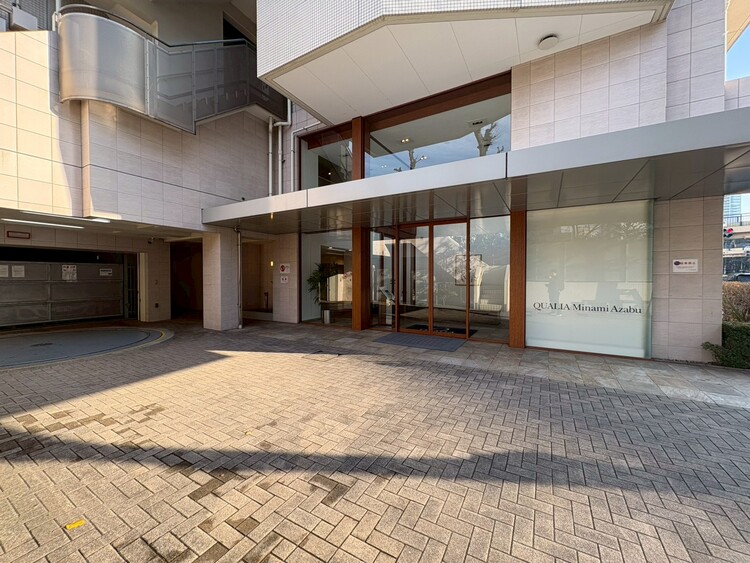 その他 綺麗に整備されており、行き届いた管理体制をうかがわせます。