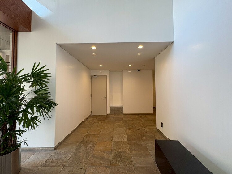 その他 解放的な空間となっております。