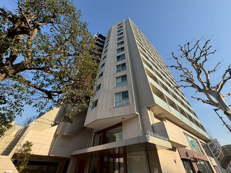 その他 忙しく過ぎゆく日常を置き去るほど、ゆったりした時間が流れる住環境。