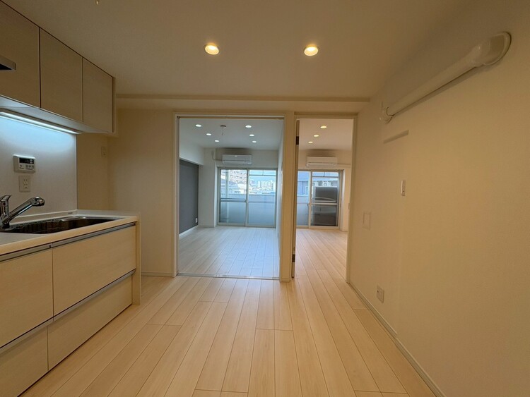 その他 「空間が織り成すひとつ先の住み心地」を演出します。