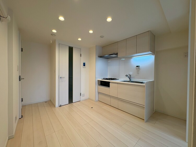 その他 伸びやかな空間のなかで、ゆったりとしたひとときを過ごせます。