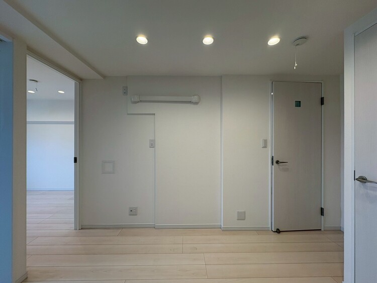 その他 居心地の良い空間に仕上がっております。