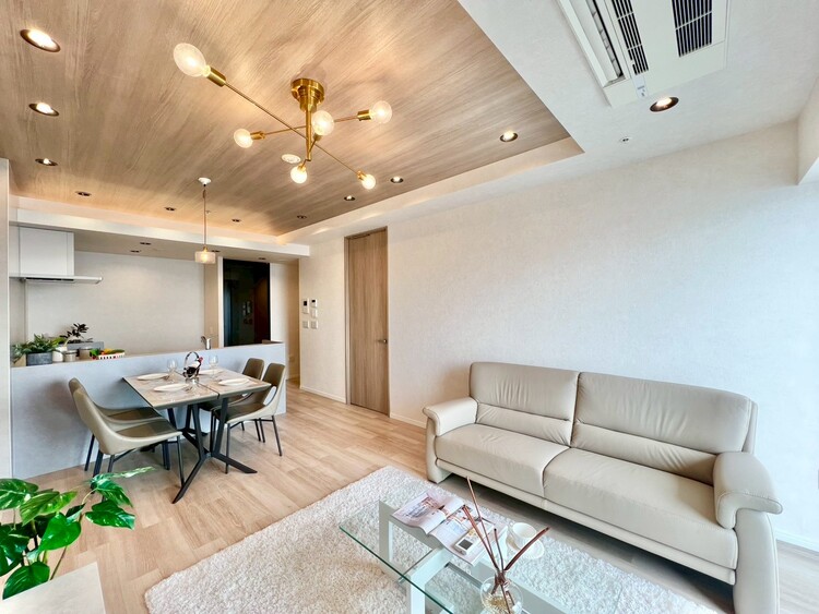 その他 快適に・伸びやかに。心の潤いを求める方々へ。