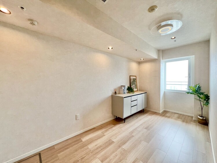 その他 快適に・伸びやかに。心の潤いを求める方々へ。