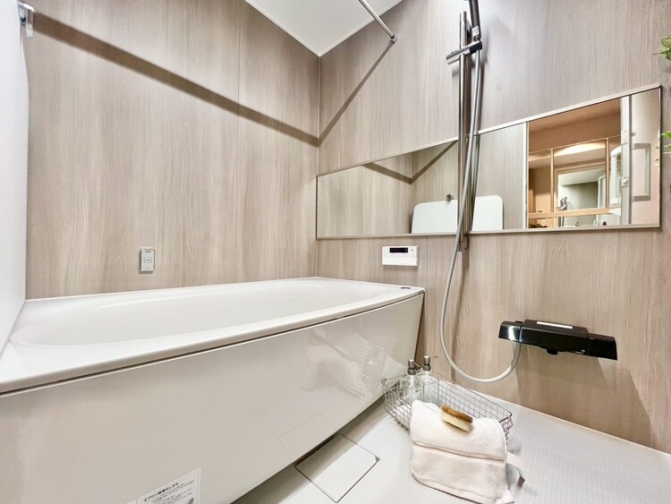 その他 心も体もオフになる極上のリラックスタイムをお楽しみください。