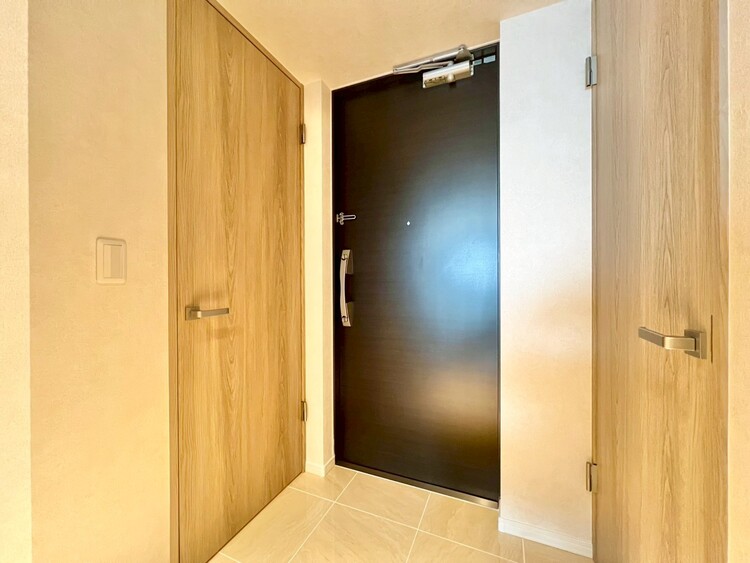 その他 安らぎに満ちた空間がここから始まります。