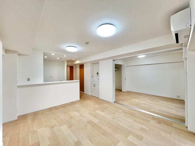 その他 「空間が織り成すひとつ先の住み心地」を演出します。