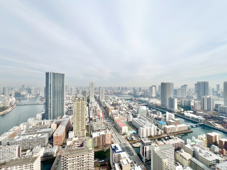 その他 陽当たり・通風・開放感に恵まれた環境です。