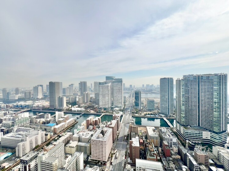 その他 眺望や窓からの景色が良いと、家で過ごす時間も快適です。