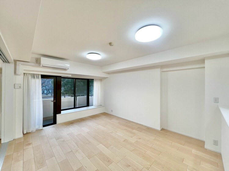 その他 シンプルな内装と偏り過ぎないデザインで統一しました。