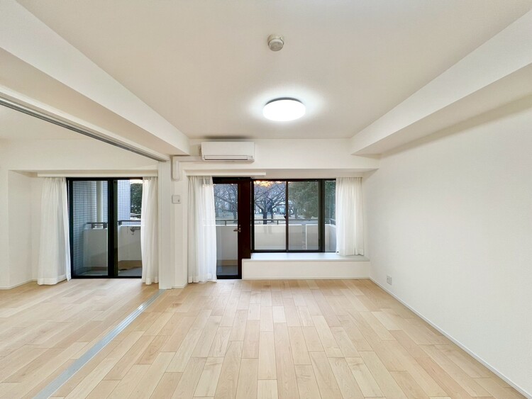 その他 居心地の良い空間に仕上がっております。