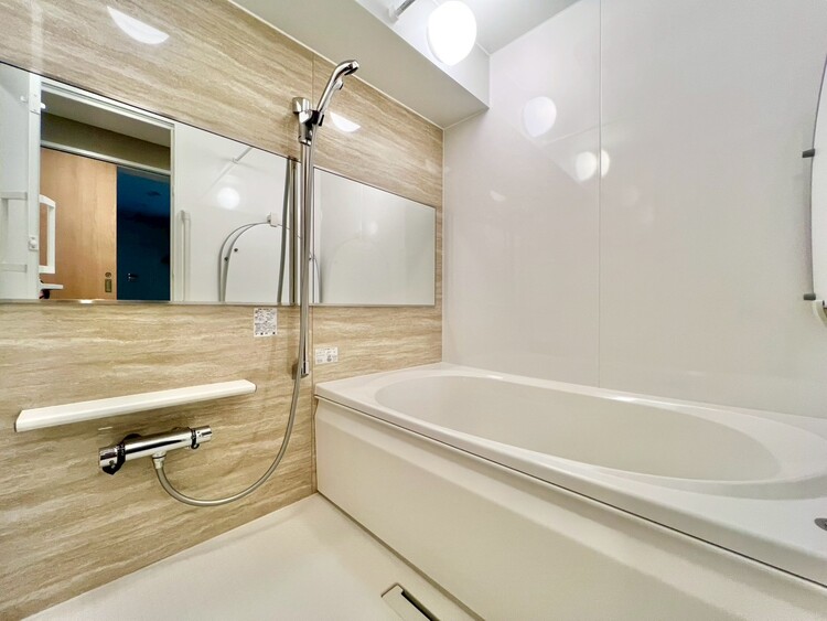 その他 心も体もオフになる極上のリラックスタイムをお楽しみください。