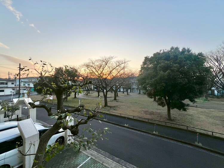 その他 陽当たり・通風・開放感に恵まれた環境です。