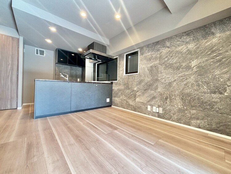 その他 通風・採光に優れ、心地よい光と風が溢れています。