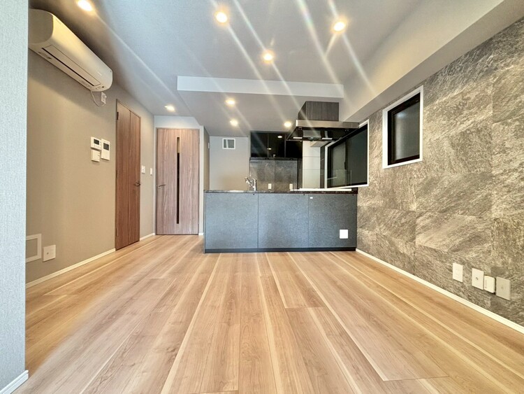 その他 「空間が織り成すひとつ先の住み心地」を演出します。