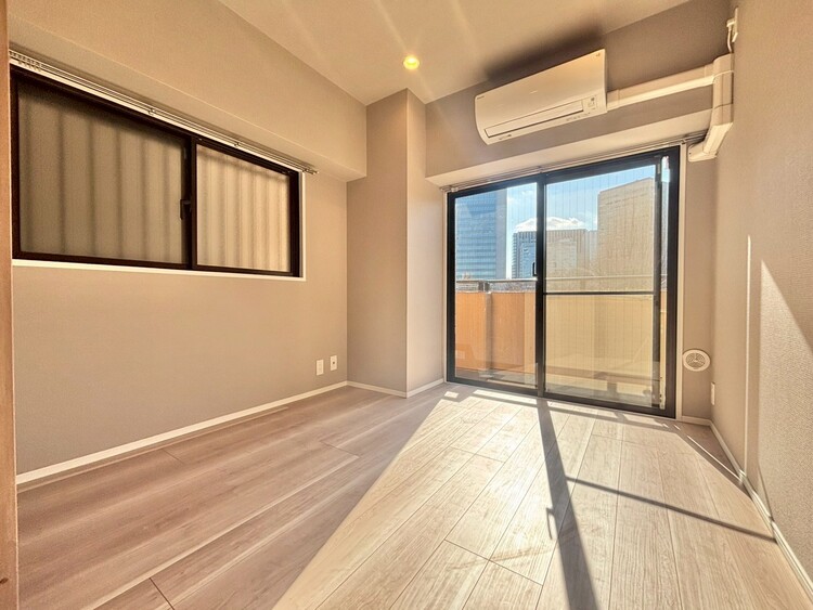 その他 清かで艶やかな時間をもたらしてくれる室内です。