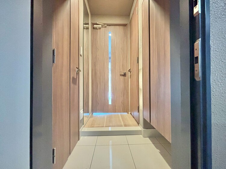 その他 安らぎに満ちた空間がここから始まります。