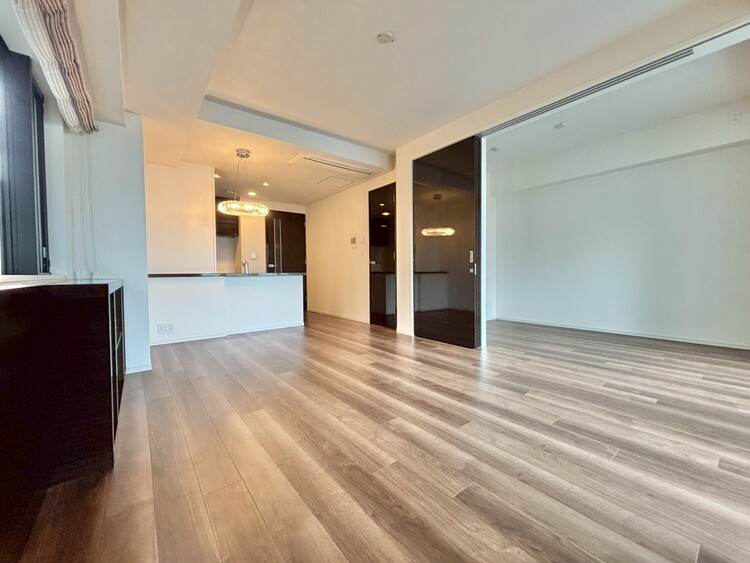 その他 通風・採光に優れ、心地よい光と風が溢れています。