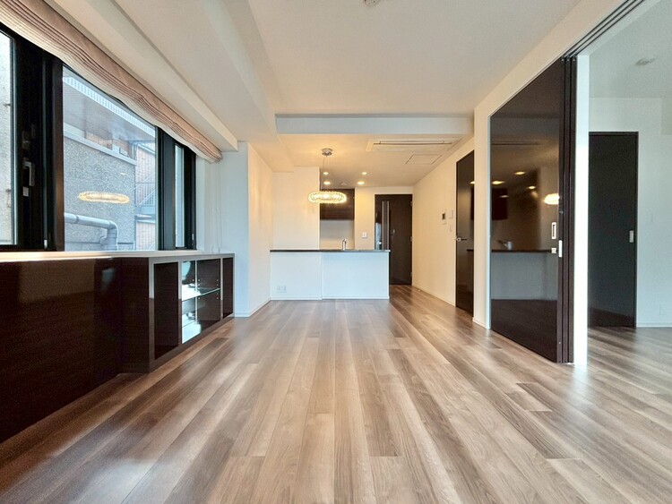 その他 居心地の良い空間に仕上がっております。