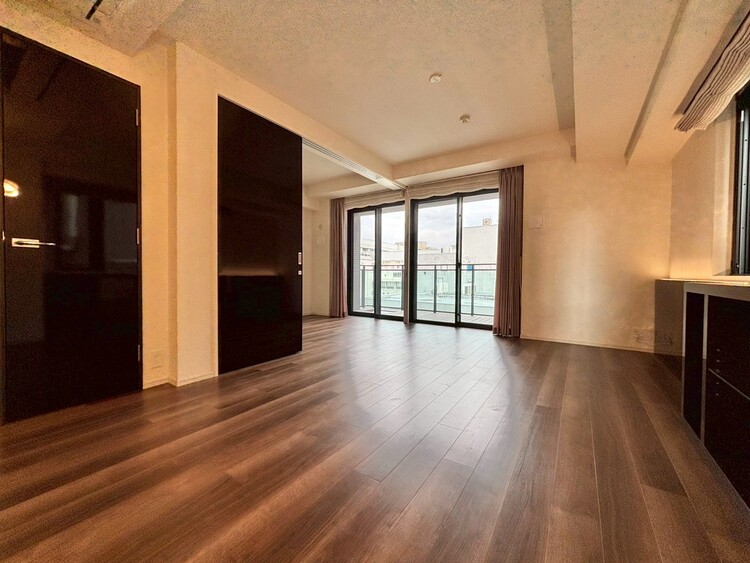 その他 伸びやかな空間のなかで、ゆったりとしたひとときを過ごせます。