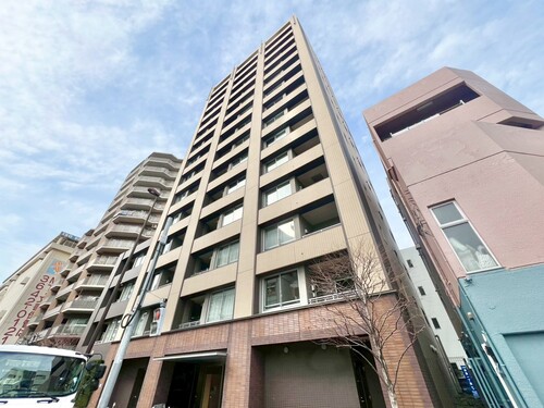 リビオ清澄白河の物件画像