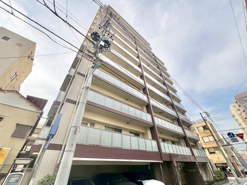 パレステージ浅草橋の物件画像