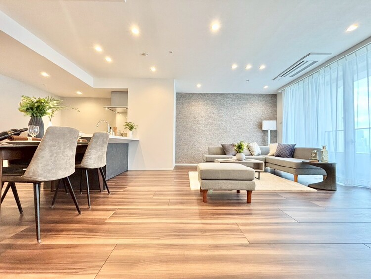 その他 快適に・伸びやかに。心の潤いを求める方々へ。