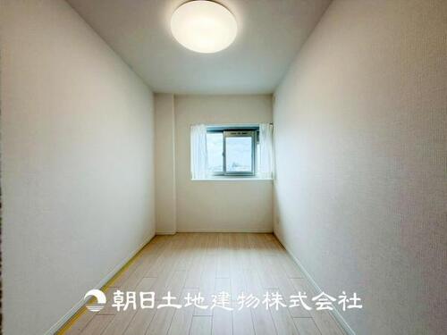 【安心を買うなら、朝日土地建物へ】日吉第弐ハイムの物件画像