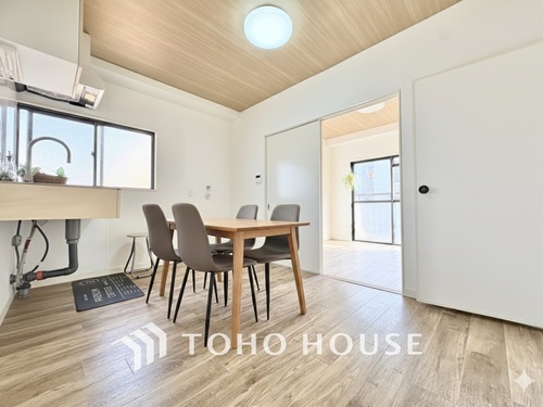 スカイハイツ広沢の物件画像