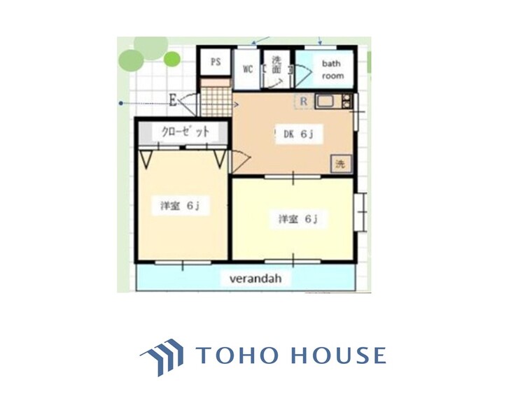 間取り 間取り図