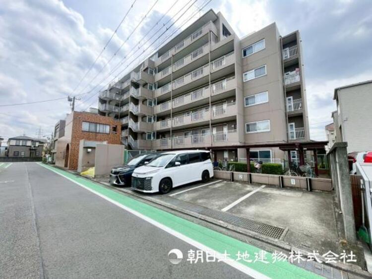 外観 お気軽にお問い合わせください。