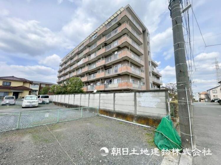 外観 お気軽にお問い合わせください。