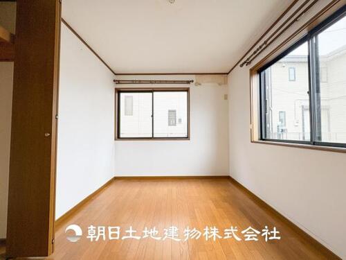 【安心を買うなら、朝日土地建物へ】旭区今川町 中古戸建の物件画像