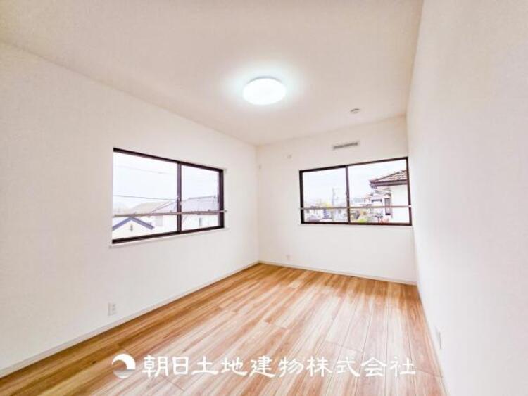 内装 自分時間を充実させながら心豊かなひとときを過ごすための大切な空間。