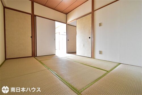 ロイヤルメゾン祇園之洲の物件画像