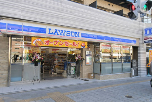 ザ・レジデンス弁天町　みなと通りの物件画像