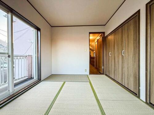 中古戸建　高田の画像