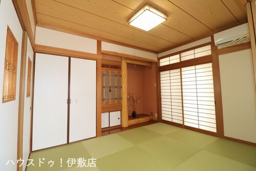 郡山町　中古戸建の物件画像