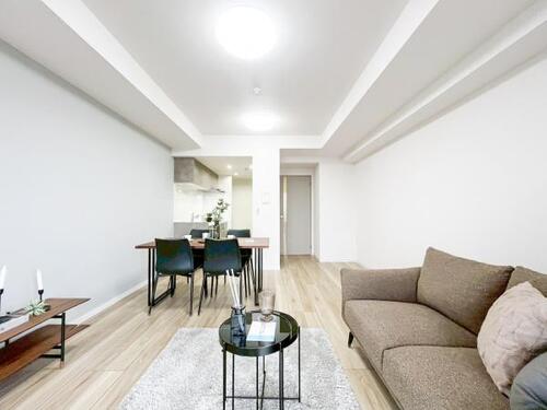 エステ・スクエア成瀬壱番館　「成瀬」駅　歩13分の物件画像