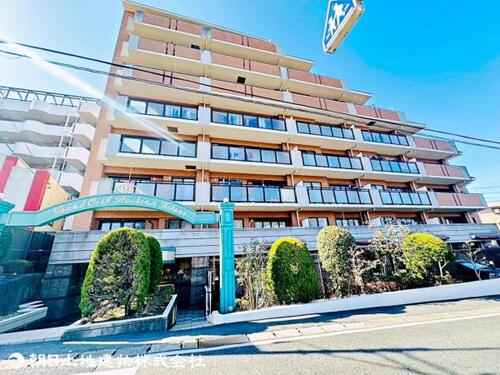 グランシティ八王子北野の物件画像