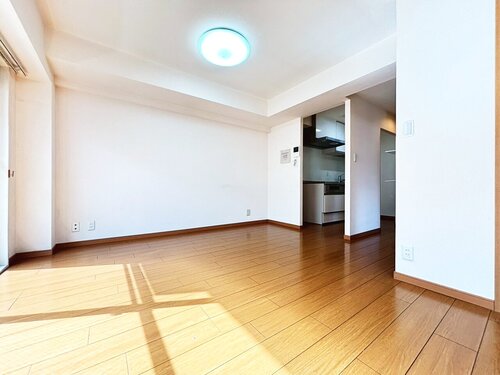 ライオンズマンション青戸第２の物件画像