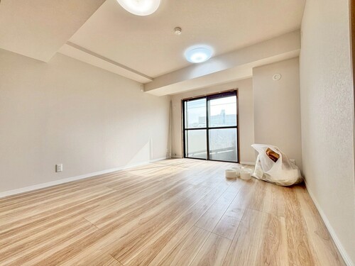 セザール第二北綾瀬の物件画像