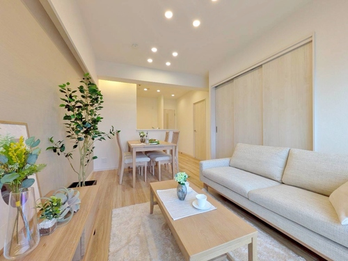 シャルマンコーポ池袋の物件画像